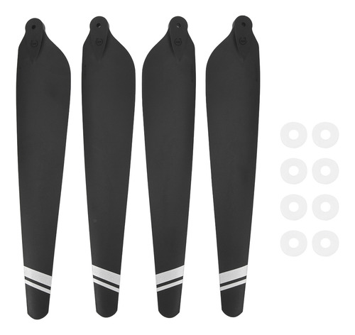 Acessórios De Brinquedo Para Drones Cw Ccw Propeller Blades