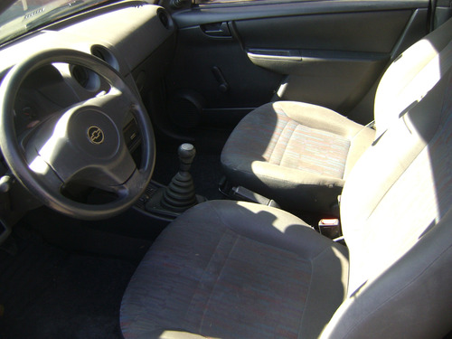 Chevrolet Celta 1.0 Life Flex Power 3p