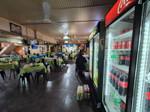 Restaurant, Eventos Y Casa 3 Dorm. (176530)