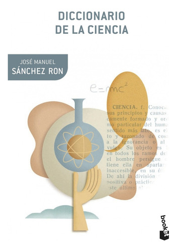 Diccionario De La Ciencia