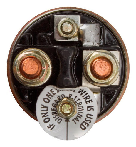 Selonoides Buick Rainier 8cil 5.3l 2004-2006