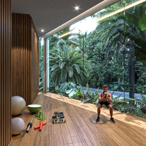 Oportunidad De Inversiones Penthouse En Playa Del Carmen