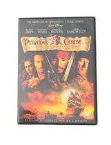 Comprar Piratas Del Caribe. La Maldición Del Perla Negra