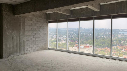 Oficina En Venta En Torre Yama, Jardines Del Pedregal, Álvaro Obregón, Cdmx