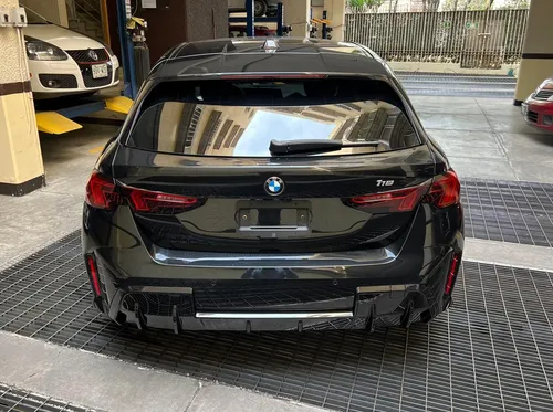 BMW Serie 1 1.5 118