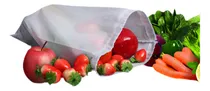 Comprar Estados Unidos 10pcs Productos Reutilizables Bolsas Cuerda M
