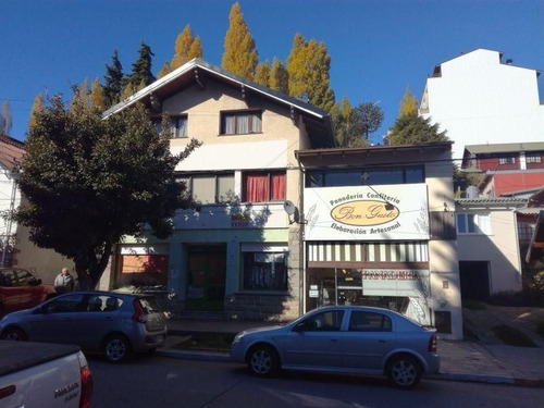 Locales Y Departamentos Ideal Edificio Centrico Bariloche