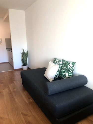Imagen 2 de 14 de Esplendido Monoambiente En Villa Crespo