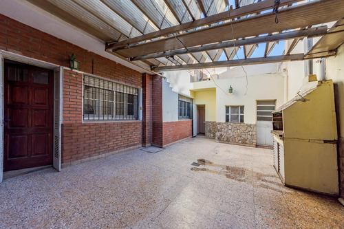 Imagen 12 de 13 de Venta - Casa 2 Dormitorios - Patio - Echesortu, Rosario.