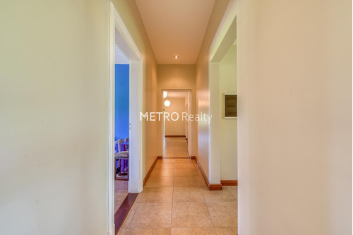 Casa En Venta 8 Ambientes En Barrio Privado Loma Escondida, Open Door