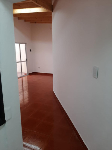 Alquile Departamento 1 Ambiente 1 Piso
