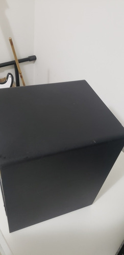 Monitor De Referência Yamaha Hs8 Ativo ( 1 Unidade )