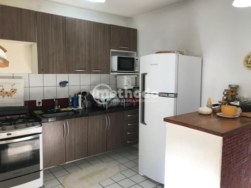 Casa - Venda - Campinas - Sp - Jardim Cristina - Ca00684 - 68914952