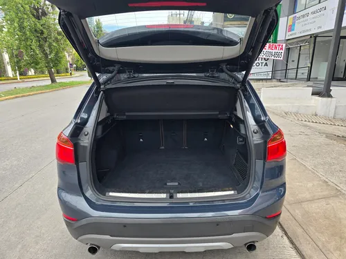 BMW X1 2.0 Sdrive 20ia X Line At