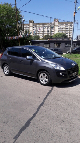 Peugeot 3008 1.6 Premium Plus Thp 156cv 2013