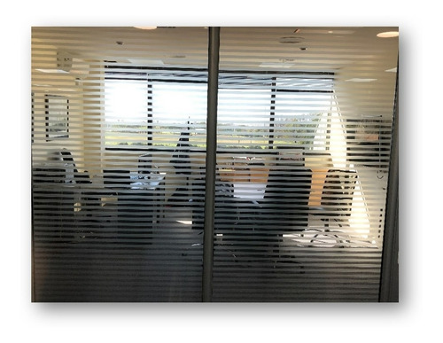 Imagen 4 de 7 de Oficina En Venta | Libertador Plaza | Piso De 1.250 M²