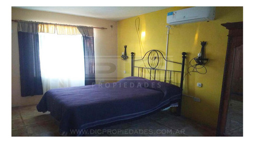 Imagen 12 de 29 de Casa 6 Ambientes En Campo De 3 Hectareas Piscina Quincho En Victoria Prov. De Entre Rios