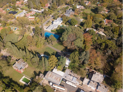 Imagen 4 de 23 de Terreno Ideal Desarrollo Inmobiliario En El Corazón De Funes