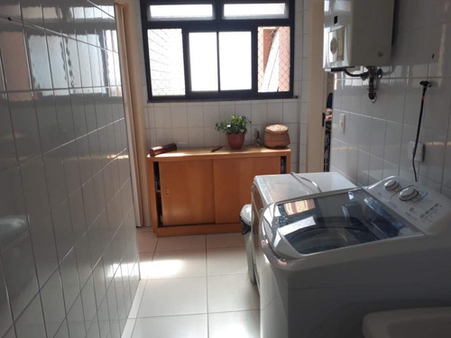 Imagem 16 de 17 de Otimo Apt, Excelente Localizaçao - Ap1648