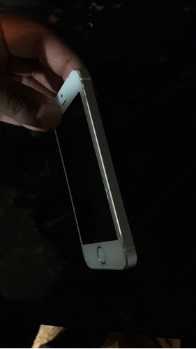 iPhone 5s De 16gb Vendo O Cambio 