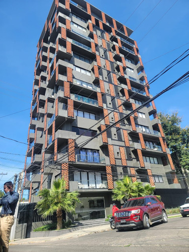 Apartamento En Venta En Torre Realto, Santiago