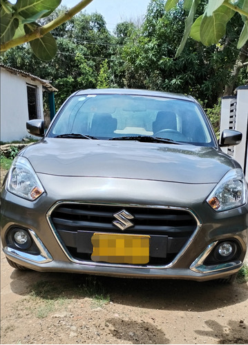 Suzuki Swift Sedán Dzire