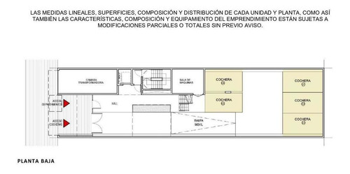 Imagen 5 de 10 de Edificio Azucena Villaflor 40 - Sarandi