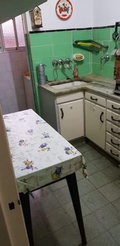 Imagen 4 de 5 de Excelente 3 Ambientes Frente Real Oportunidad Ideal Renta