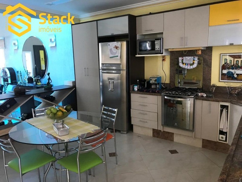 Imagem 10 de 30 de Linda Residência Tipo Loft A Venda Em Jundiaí No Condomínio Fechado Reserva Da Serra. - Ca01145