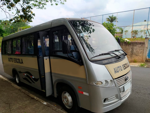 Micro Onibus Volare V8(comil/senior/busscar/neobus/marcopolo