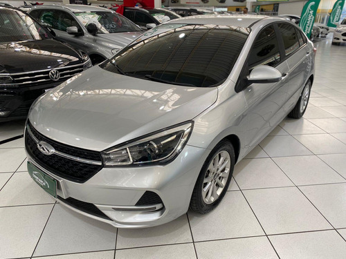 Chery Arrizo 5  Rt 1.5 Turbo Flex Aut. Flex Automático