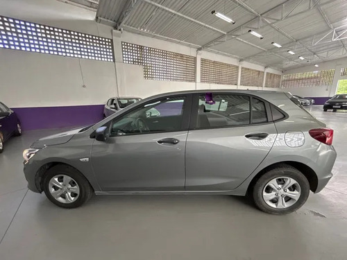 Chevrolet Onix 1.0