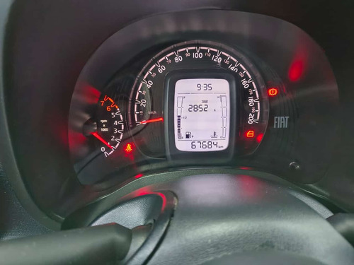 Fiat Mobi 1.0 Like Flex 5p