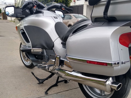 Imagen 10 de 15 de Bmw 1200