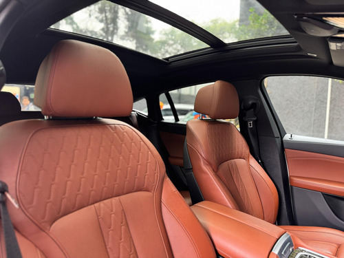 BMW X6 3.0 Xdrive40I M Sport