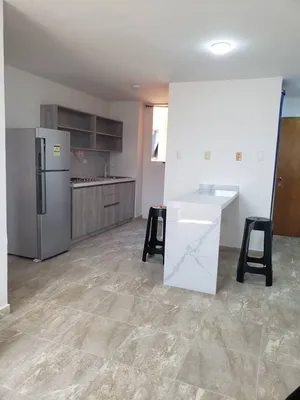 Apartamento en alquiler