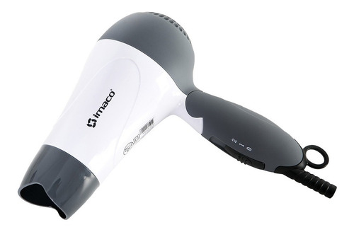 Secadora De Cabello Plegable Imaco Hd1000