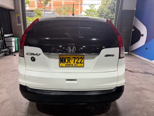 Honda CR-V 2.4 Lx