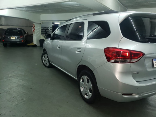 Chevrolet Spin Lt Ro