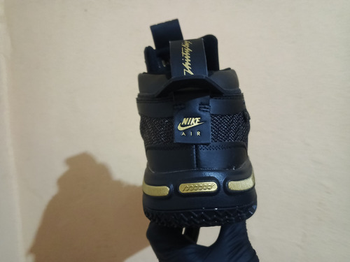 Zapatillas Nike Jordan Air 36 (Usado)