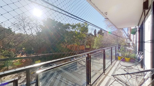 Departamento 5 Ambientes Venta Palermo Botanico