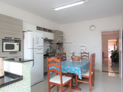 Sobrado - Altos De Vila Prudente - Ref: 12731 - V-12731