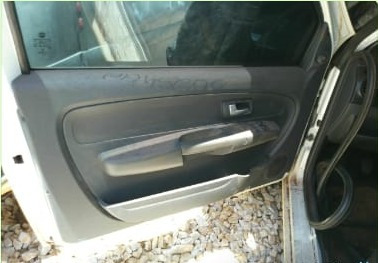 Sucata Fiat Strada Working 1.4- 2018 Retirada De Peças