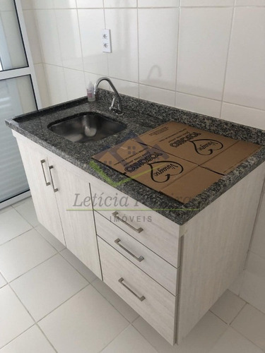Imagem 19 de 30 de Apartamento 3 Dorms, Sendo 01 Suíte 66m², Jardim Santa Helena, Suzano- Sp - Ap00024 - 68072158