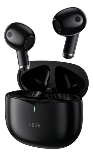 Fones de ouvido Bluetooth sem fio E28 Tws - pretos