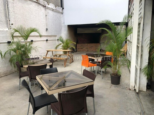 Imagen 16 de 18 de Edificio De Uso Comercial En Venta Prados Del Este Mls #23-16820