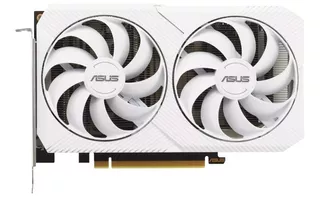 Tarjeta De Video Asus Dual Geforce Rtx3060 Oc Edition 8gb