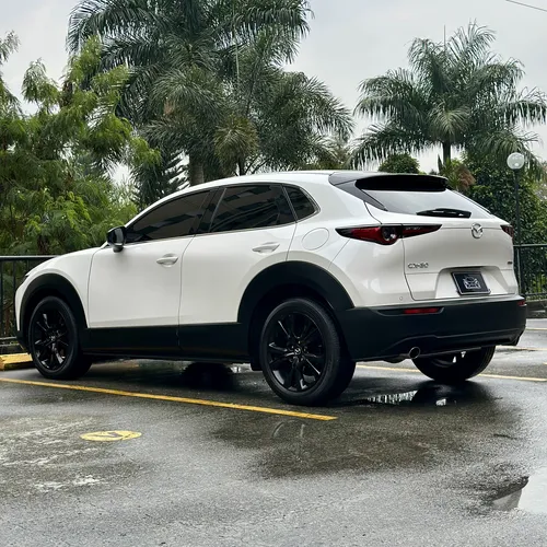 Mazda CX-30 2.5 Grand Touring Lx 4x2