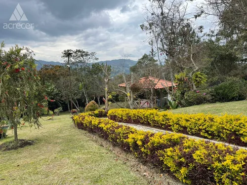 Vendo Finca En Guarne