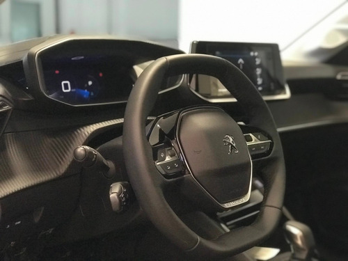 Peugeot 208 1.6l Allure